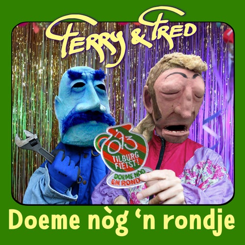 Doeme Nòg ’N Rondje