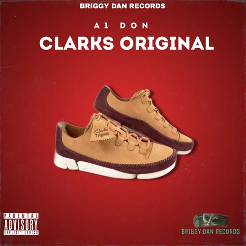Clarks Original