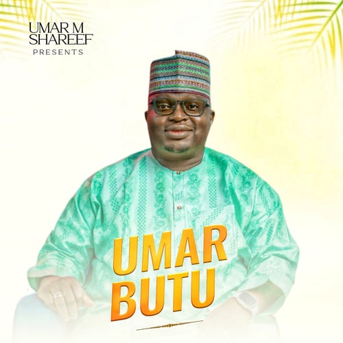 UMAR BUTU