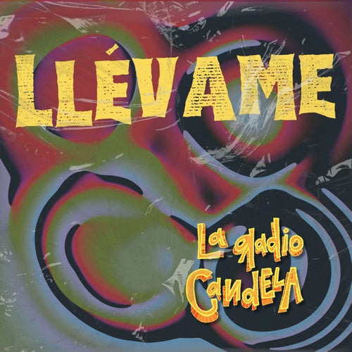Llévame