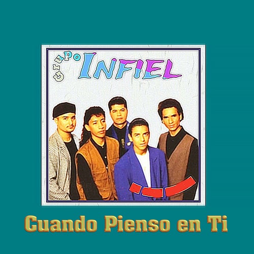 Cuando Pienso En Ti