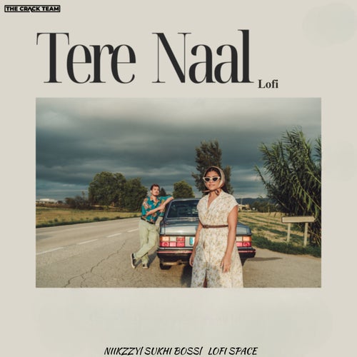 Tere Naal (Lofi)