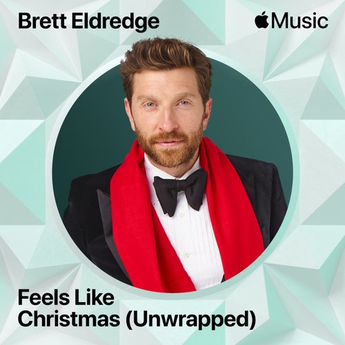 Feels Like Christmas (Unwrapped)