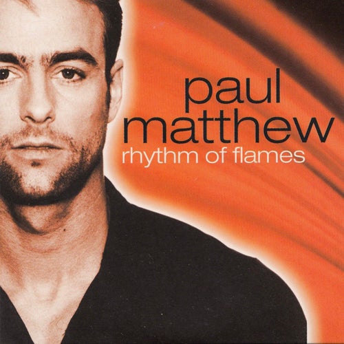 Rhythm Of Flames