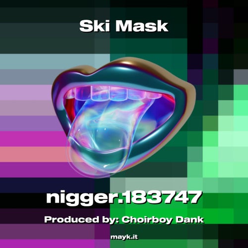 Ski Mask