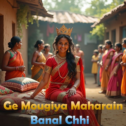 Ge Nougiya Maharain Banal Chhi