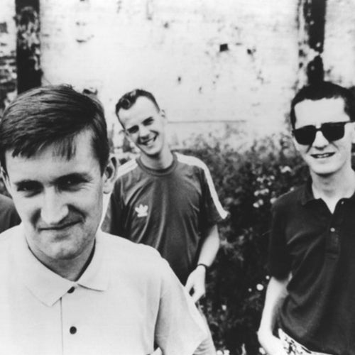 The Housemartins Profile