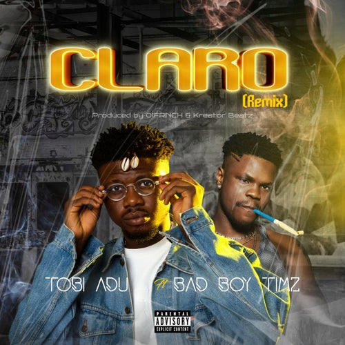Claro (Remix)