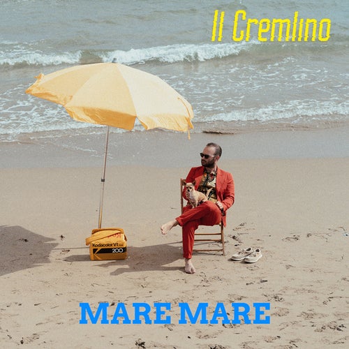 Mare Mare
