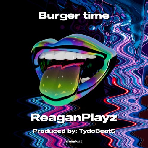 Burger time