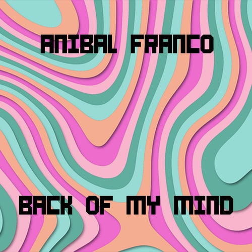 Back Of My Mind
