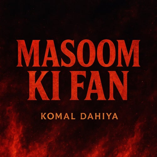 Masoom Ki Fan