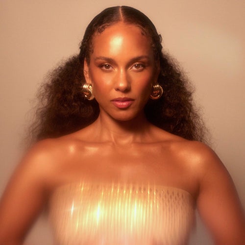 Alicia Keys Profile