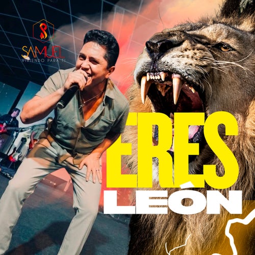 Eres León