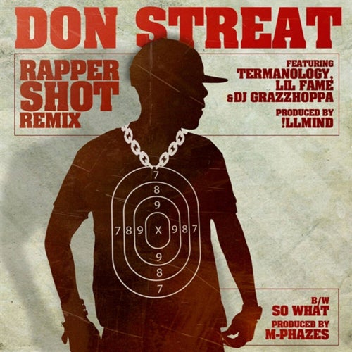 Rapper Shot (Remix)