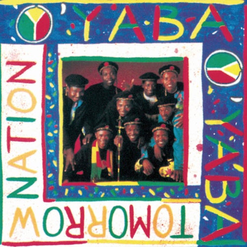Tomorrow Nation