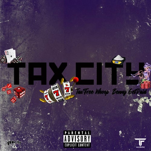 TAX CITY