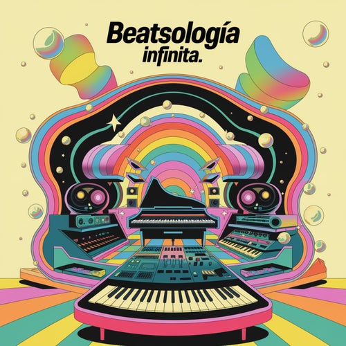 Beatsologia Infinita