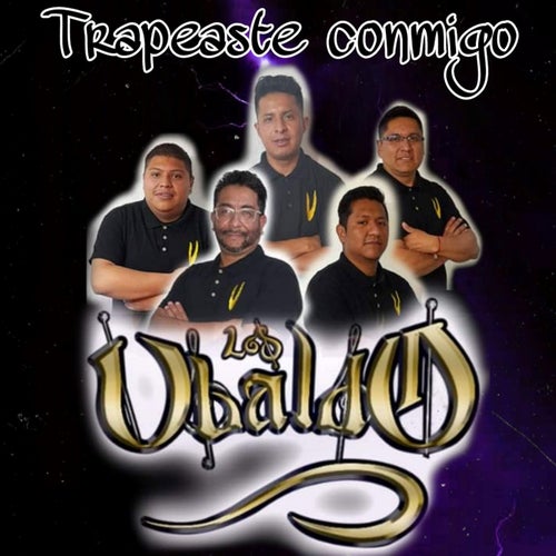 Trapreaste Conmigo