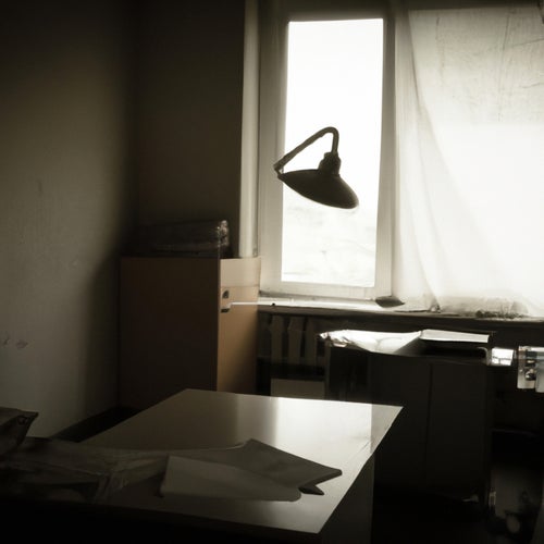 Mental Hospital