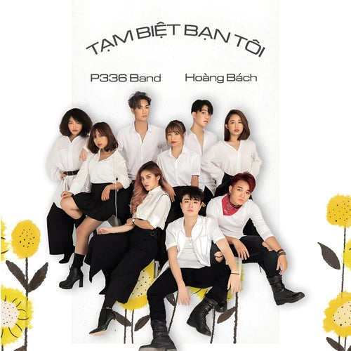 Tạm Biệt Bạn Tôi (feat. Hoàng Bách)