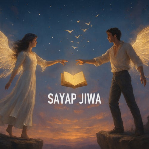 Sayap Jiwa