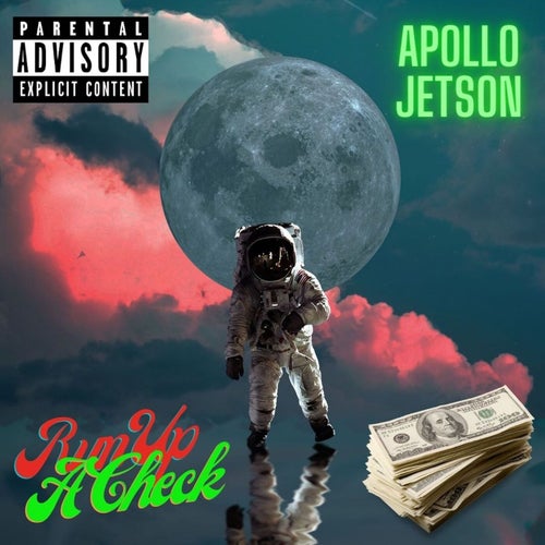 Run Up A Check