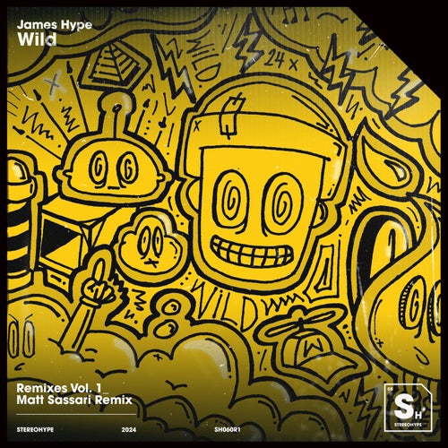 Wild (Matt Sassari Remix)