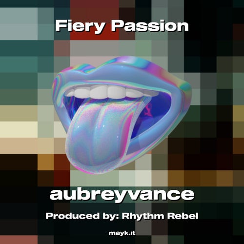 Fiery Passion