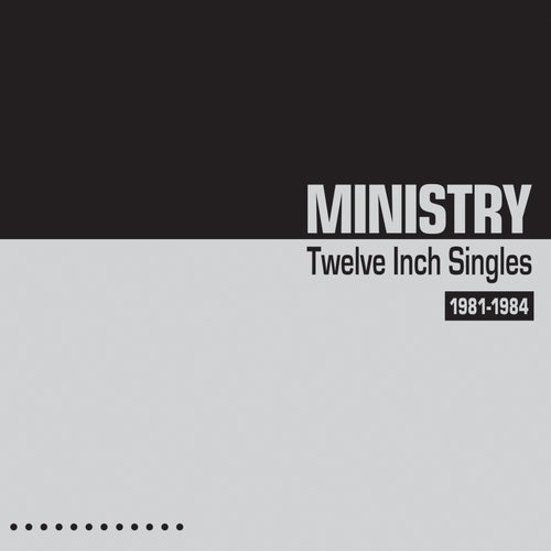 Twelve Inch Singles (Expanded Edition)