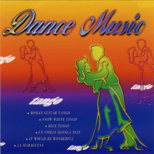 DANCE MUSIC (TANGO)