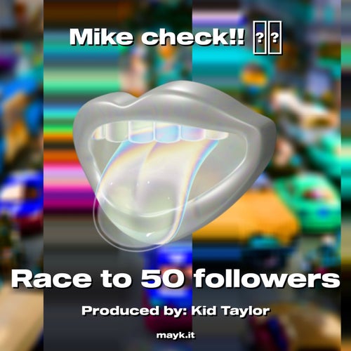 Mike check!!