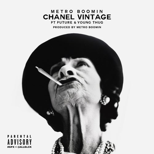 Chanel Vintage  