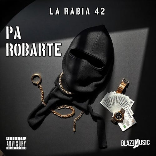 Pa Robarte