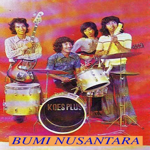 Bumi Nusantara