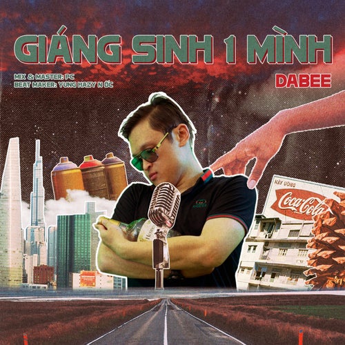 Giáng Sinh 1 Mình