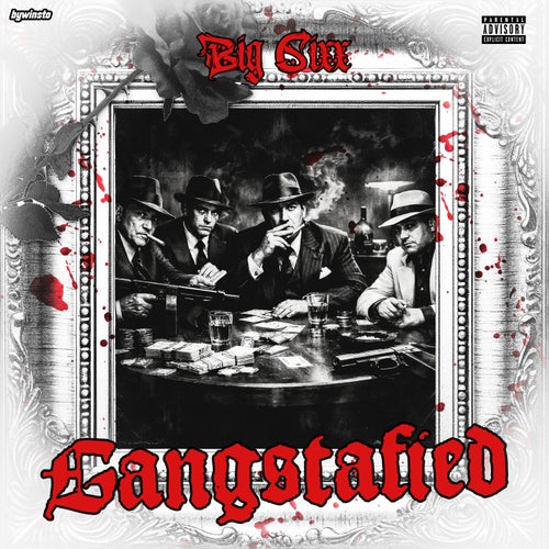 Gangstafied