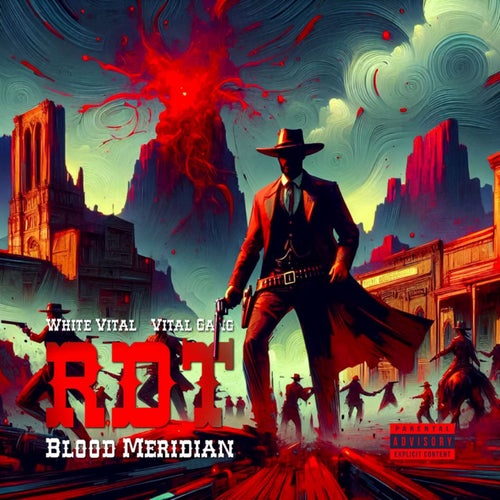 RED DEAD T