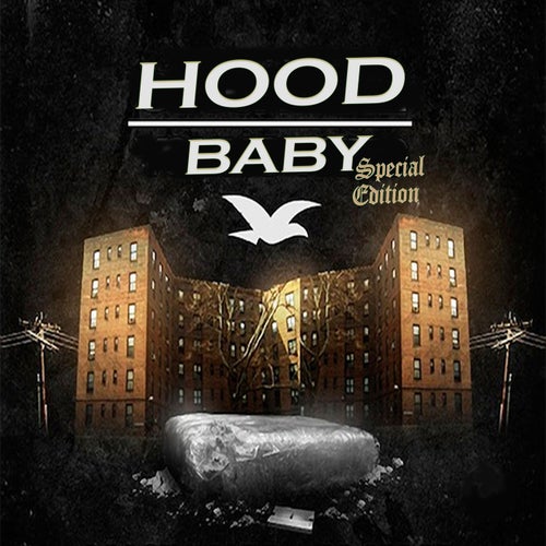 Hood Baby (Instrumental) (Special Edition)