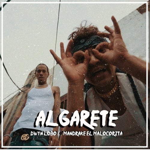 Algarete