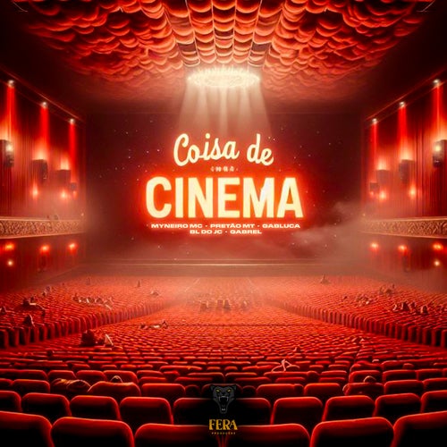 Coisa de Cinema