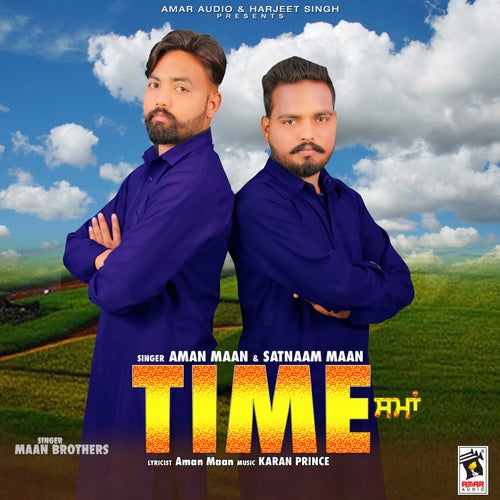 Time