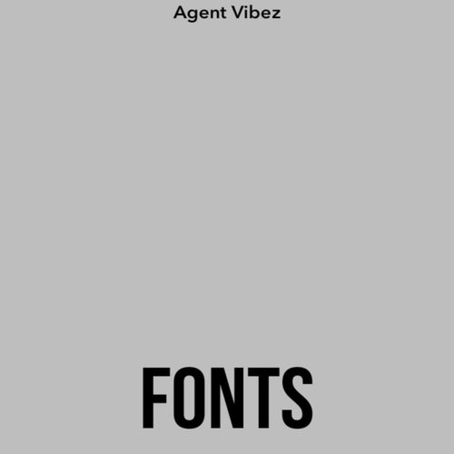 Fonts