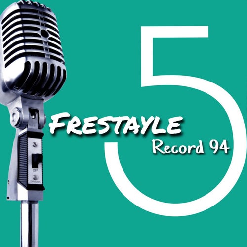 Frestayle 5