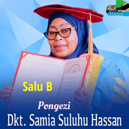 mama samia