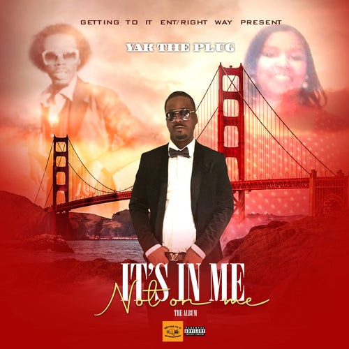 It's In Me Not On Me