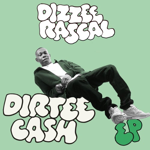 DIRTEE CASH (EP)