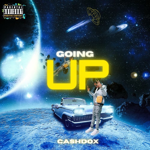 GOING UP