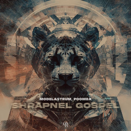 Shrapnel Gospel
