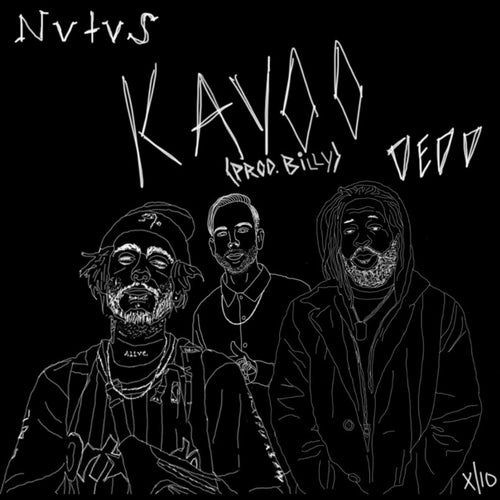 Kayoo (feat. Dedd)